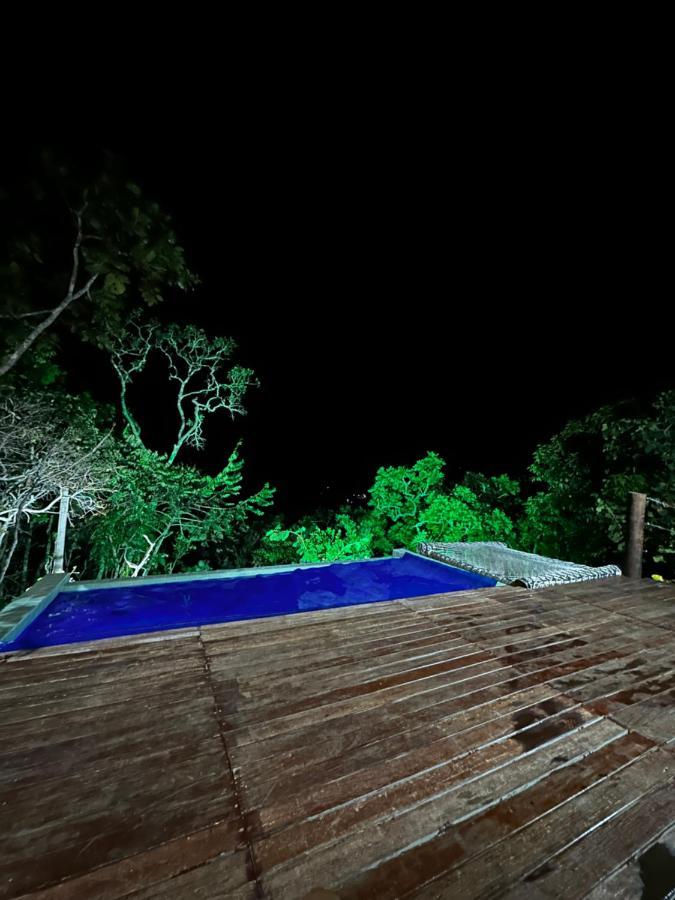 Cabana Energia Em Pirenopolis Hotel Eksteriør billede